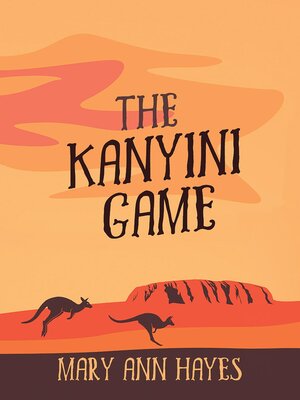 cover image of THE KANYINI GAME